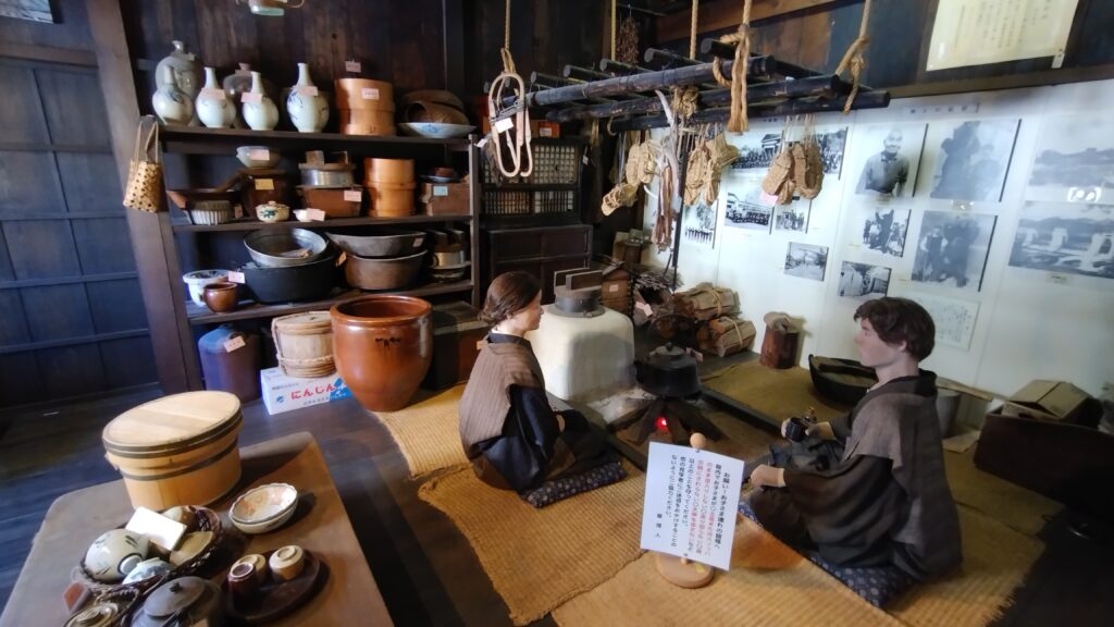 北海道遺産を巡る歴史散歩（札幌市資料館・時計台）札幌プリンスホテルランチブッフェ