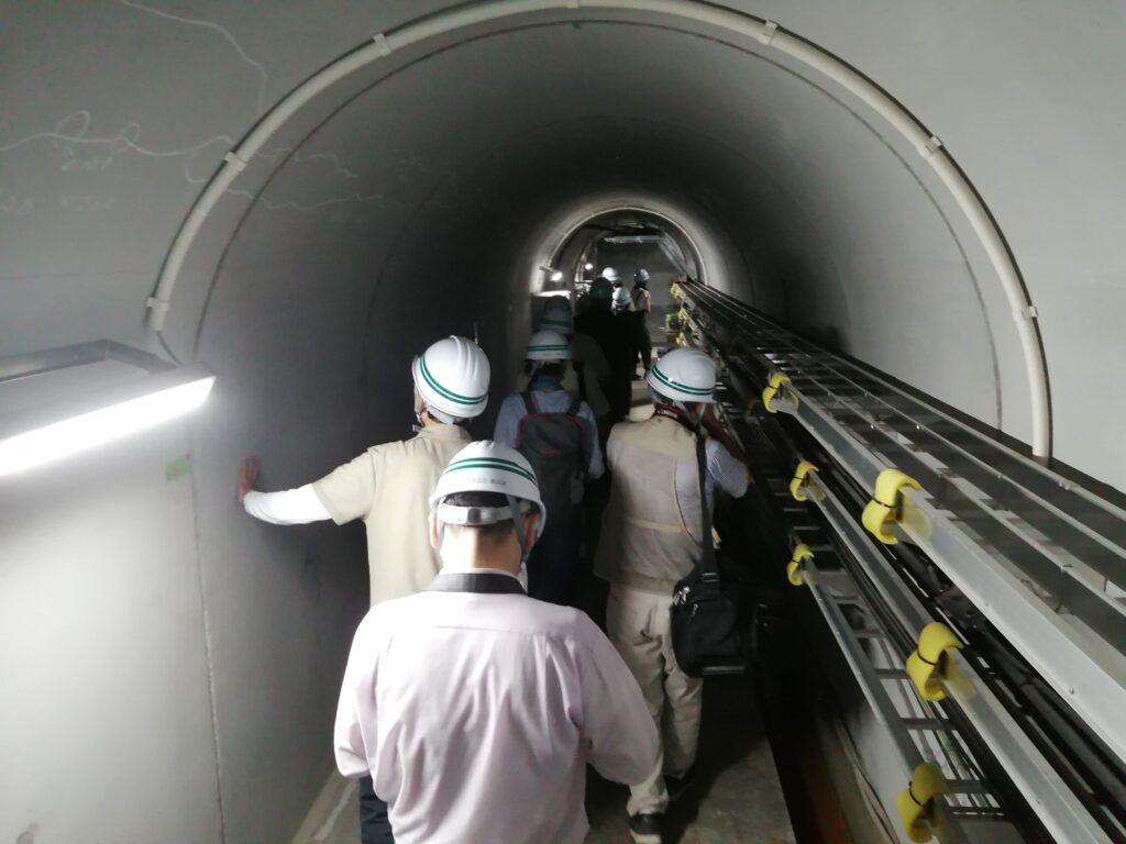 北海道開発局「インフラツーリズムほっかいどう」 三笠 新桂沢ダムといわみざわローズバラフェスタ2025(秋のバラ)&しんしのつ温泉日帰り入浴