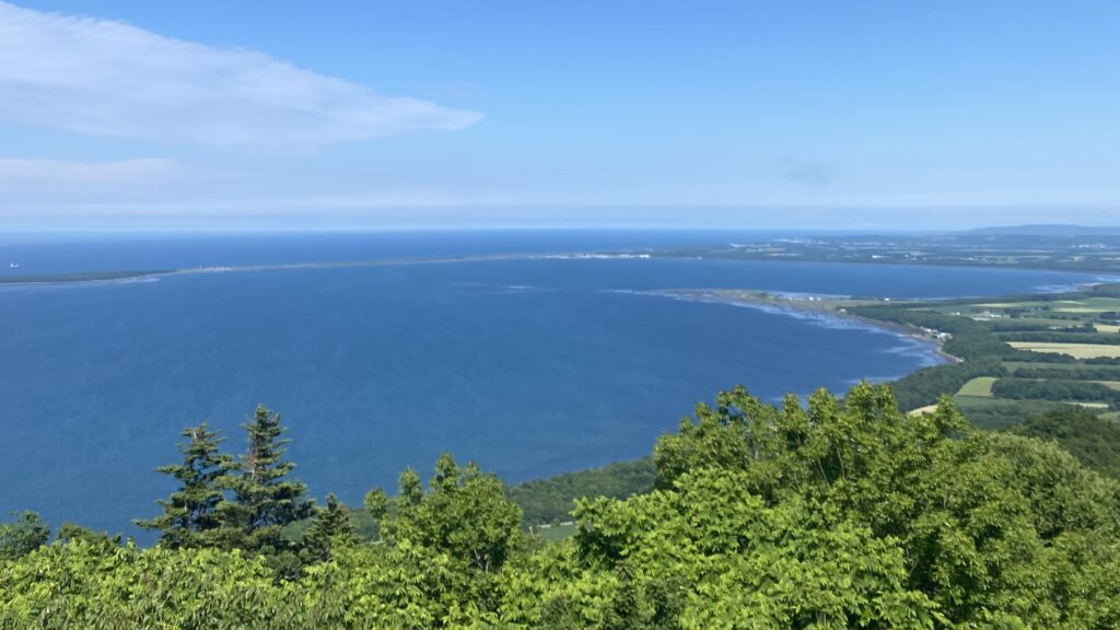町長がバスガイド!!～佐呂間町編～