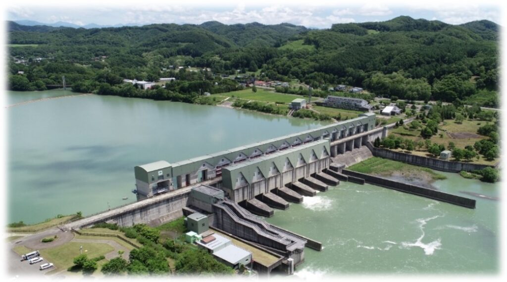 平取町・二風谷コタンDAY×インフラツアー