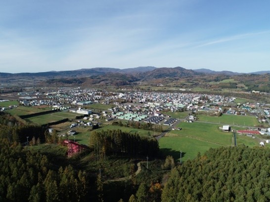 町長がバスガイド!!～下川町編～