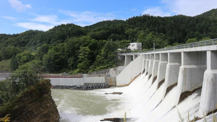 夕張の歴史・石炭博物館と清水沢地区炭鉱遺構&鹿島地区・キネマ街道を訪ねる
