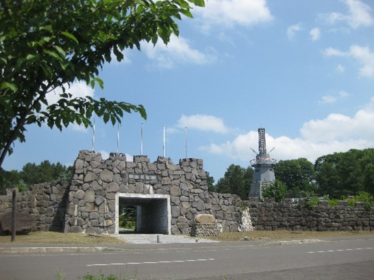 町長がバスガイド!!～下川町編～
