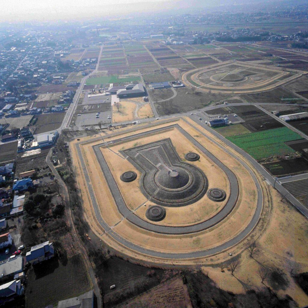 古代から近代遺産を紡ぐ群馬のチカラ (北海道文化財保護協会協賛)