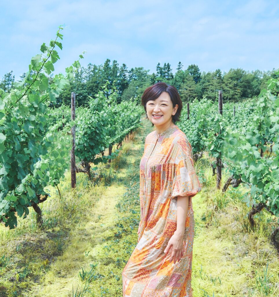 「そらち食の応援アンバサダー」佐藤麻美と行く!晩秋の南そらちバスツアー