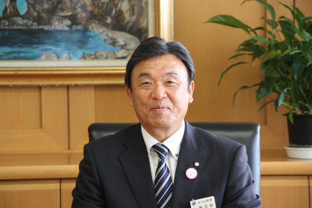 町長がバスガイド!!~えりも町・広尾町編~&広尾毛がにまつり!!