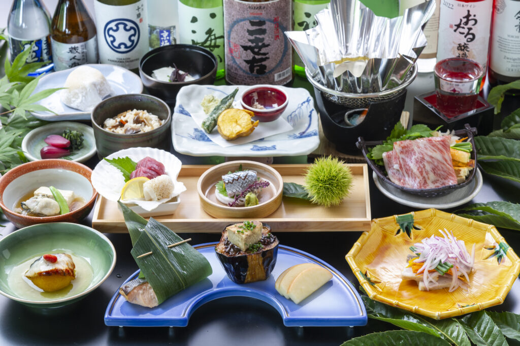 いこいの湯宿いろは宿泊バスパック(個人型商品)<高速ニセコ号>