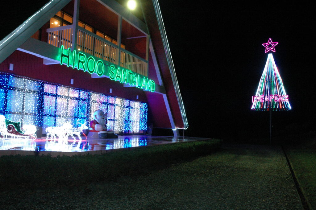 町長がバスガイド!!~えりも町・広尾町編~&広尾毛がにまつり!!