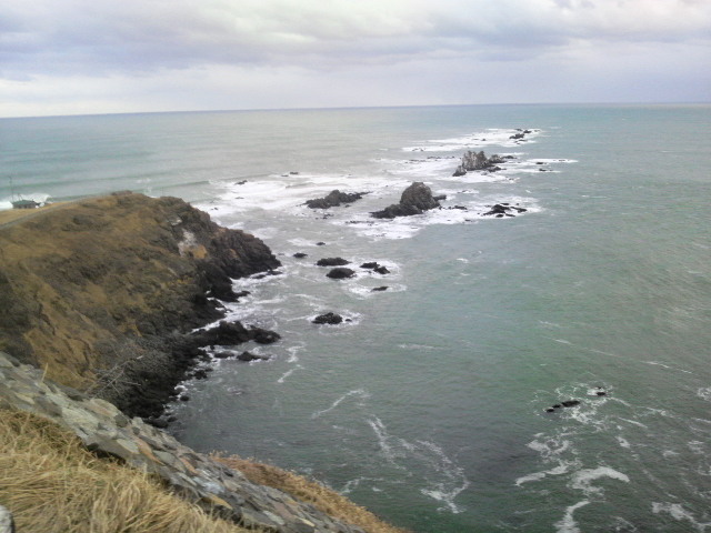 町長がバスガイド!!~えりも町・広尾町編~&広尾毛がにまつり!!