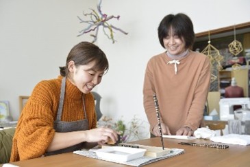 「長沼町～タンチョウも住めるまちづくり～」自然と食とモノづくりのまちを巡る