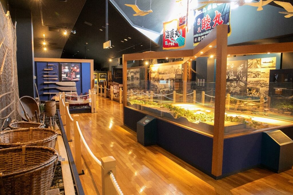 寿都町を巡る第3弾! 北前船とお寺の歴史”ご住職は語る”ツアー