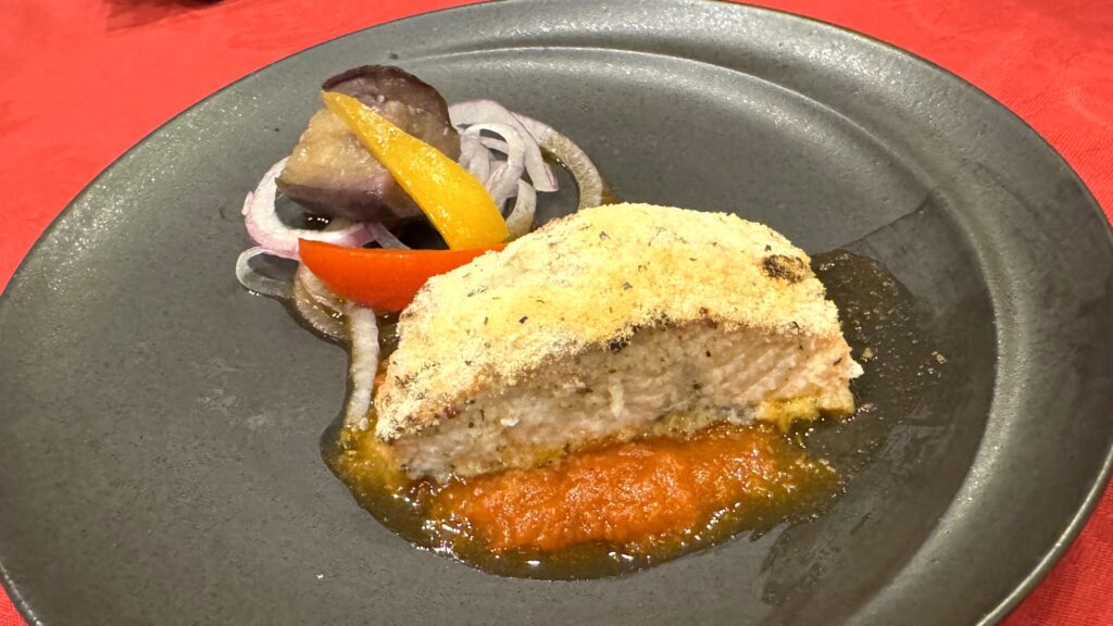 クリスマスin小樽バイン・小樽浮世絵美術館・小樽天狗山夜景とディナーを楽しむ