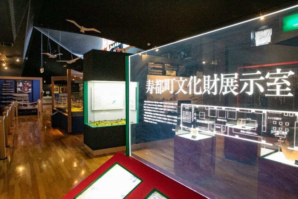 寿都町を巡る第3弾! 北前船とお寺の歴史”ご住職は語る”ツアー