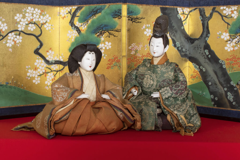 酒田ひな街道と鶴岡雛物語めぐり