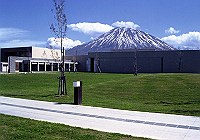 しりべしミュージアムロード 羊蹄山麓ミュージアムを巡る