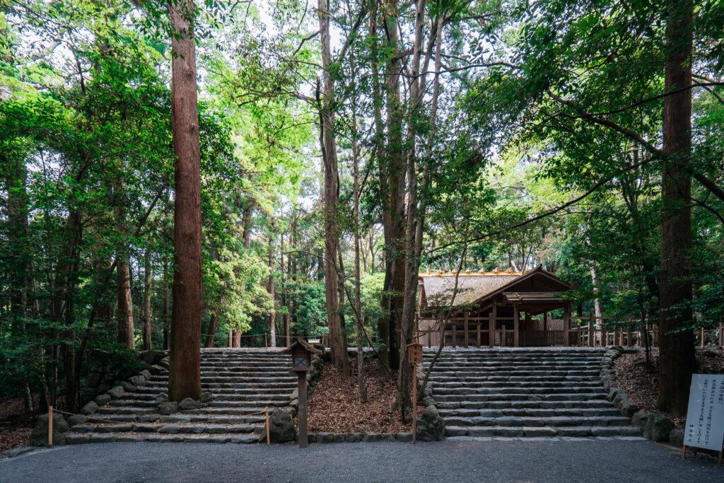 太平洋フェリー行く!武四郎まつりとお伊勢参り6日間