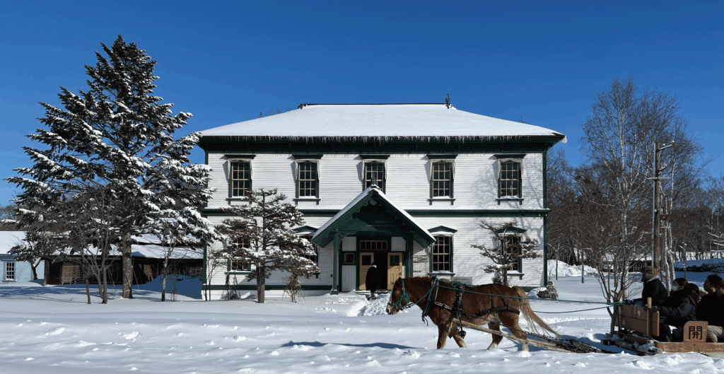 縄文人から北海道民へ北海道の開拓を探る