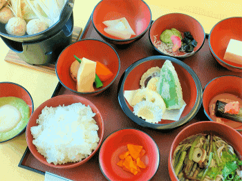 太平洋フェリーで行く!!　世界文化遺産登録15周年の中尊寺とみちのくあじさい園