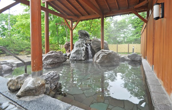 厚真町でハスカップ狩りと地元ガイドとまちめぐり